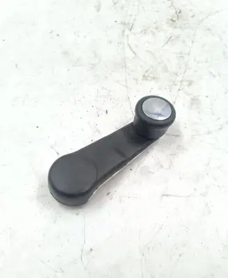 Audi A4 S4 B5 8D Rear door window winding handle 