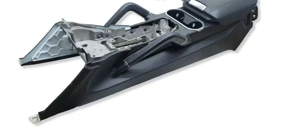 Porsche Cayenne (92A) Armrest 