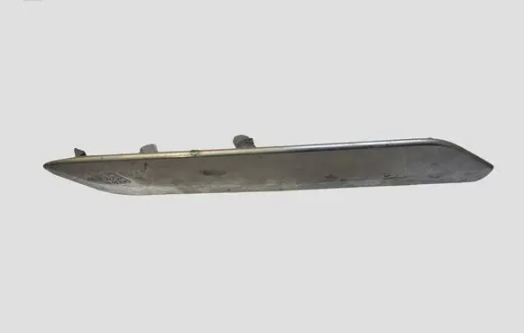 Citroen C5 Rear bumper trim bar molding 9683275977
