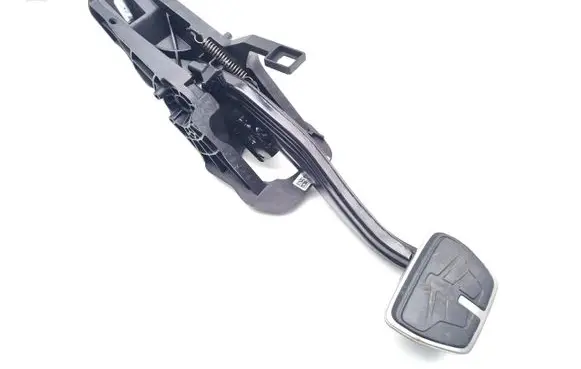 Brake pedal
