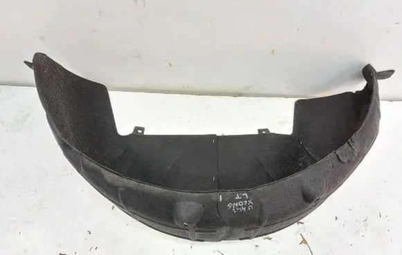 Mercedes-Benz Vito Viano W447 Front wheel arch liner splash guards MER