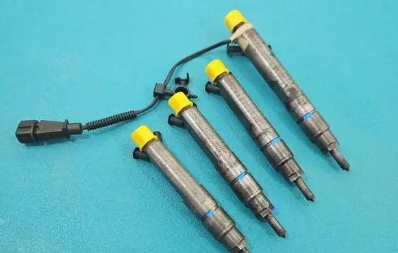 Seat Toledo II (1M) Fuel injector 028130202Q IMPRK1541771