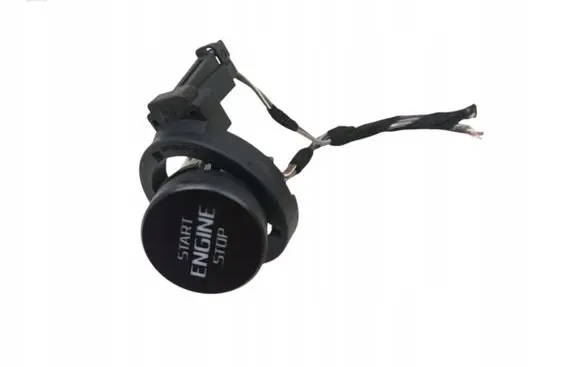Skoda Superb B6 (3T) Other switches/knobs/shifts 3T0905217A