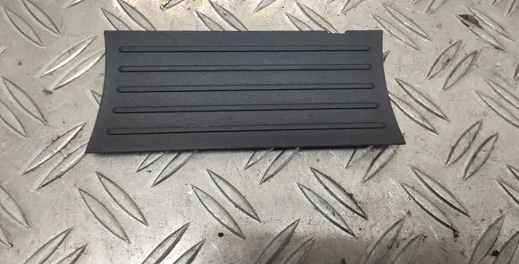 Toyota Verso Other trunk/boot trim element 647350F010