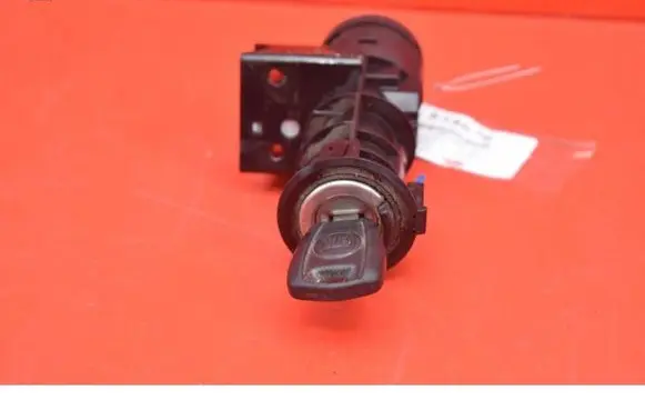 Fiat Doblo Ignition lock 