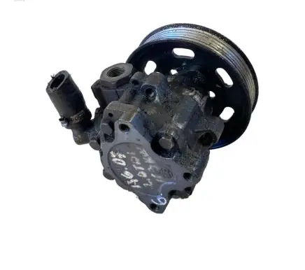 Audi A6 S6 C6 4F Power steering pump 4F0145155P