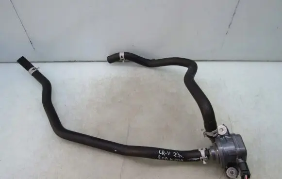 Honda CR-V Electric auxiliary coolant/water pump 6T9H0