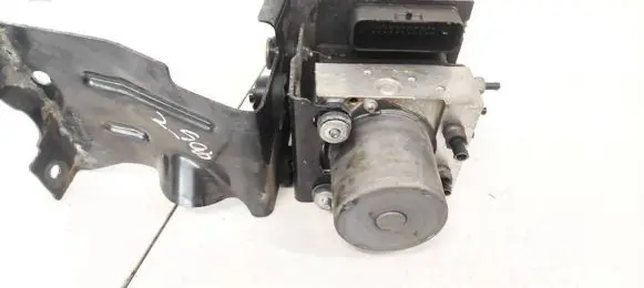 Jaguar XF ABS Pump 8X232C405EE 8X23-2C405-EE