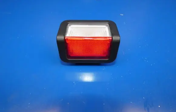 Mercedes-Benz C W205 Rear light trim 