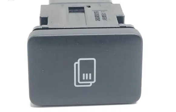Mitsubishi Outlander Other switches/knobs/shifts 8610A218