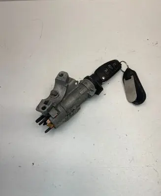Audi A4 S4 B7 8E 8H Ignition lock 4B0905851Q 8E0837220q