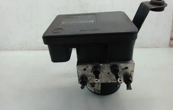 Seat Toledo II (1M) ABS Pump 1C0907379C 1J0614117E
