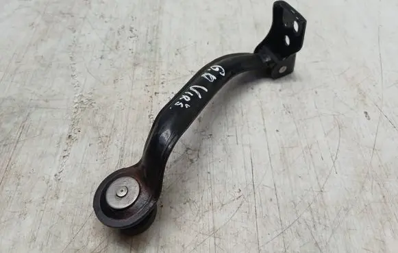 Peugeot Partner Sliding door upper roller guide/hinge