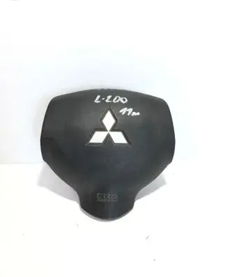Mitsubishi L200 Steering wheel airbag 7030A217XB 611044600D TXD5X1UZA1E2Y