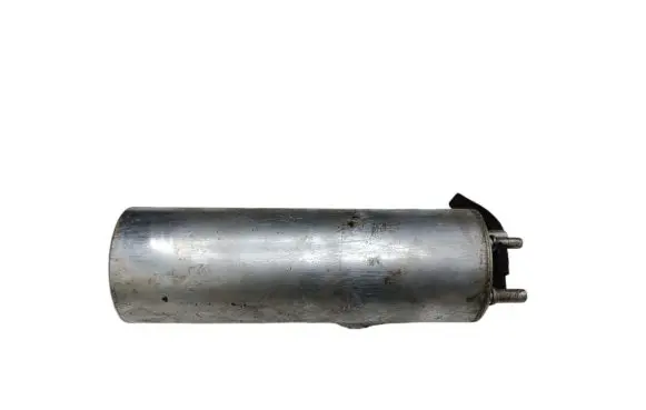 Volkswagen Touareg I Fuel filter 
