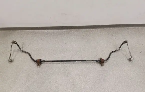 Jaguar XE Rear anti-roll bar/sway bar GX735A771AA