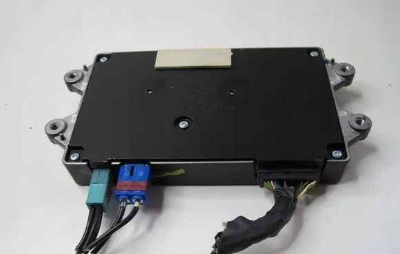 Hyundai H-1, Starex, Satellite Audio system kit 99910CZ700