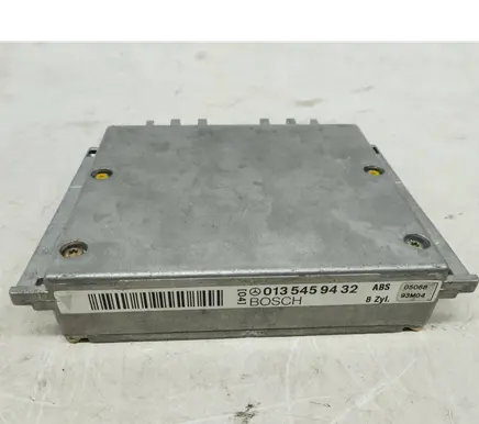 Mercedes-Benz E W124 ABS control unit/module 0135459432 A0135459432 0265101048