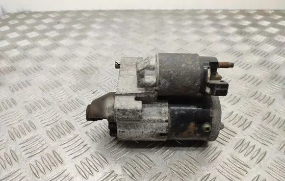 Mini One - Cooper Coupe R56 Starter motor V755001780