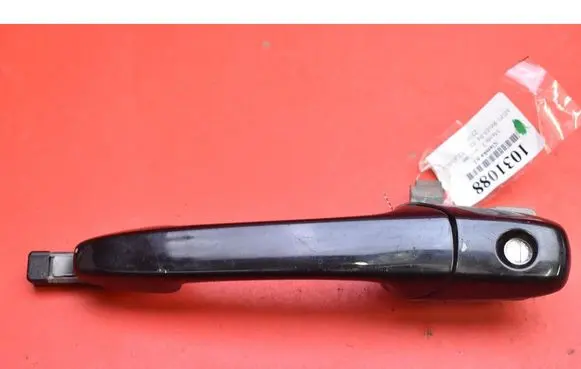 Mazda 3 I Front door exterior handle