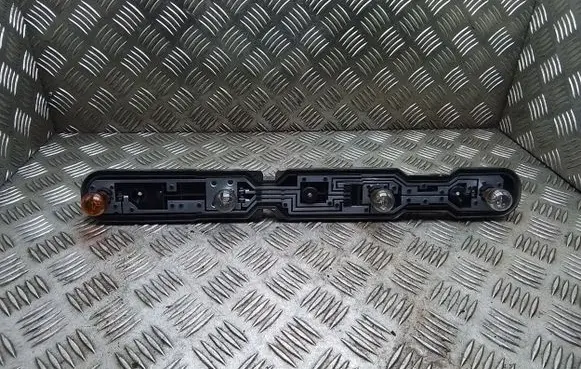 Opel Movano B Tail light part 17109800 17109600 17148500