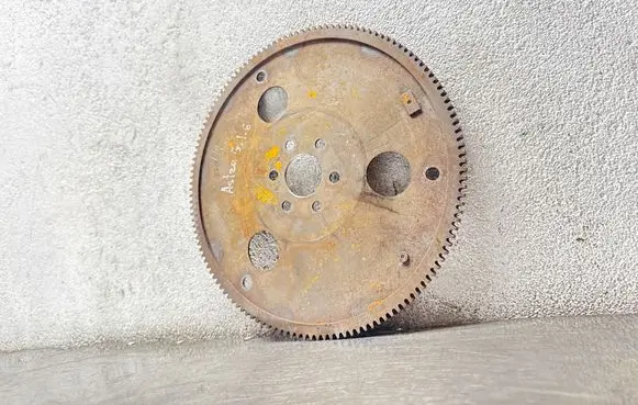 Opel Astra G Flywheel 
