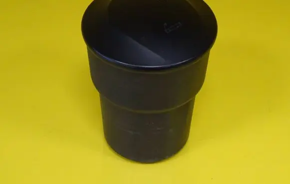 Ashtray (front)
