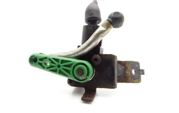 Volkswagen Scirocco Headlight/headlamp level sensor 3C0907503 3C0412521B