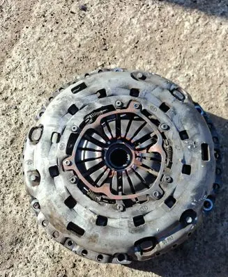 Ford Focus Clutch set kit