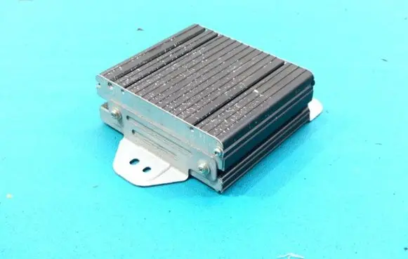 Mercedes-Benz GL X164 Central body control module A2049820020 IMPRK935609
