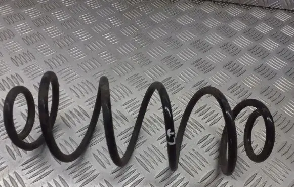 Citroen C2 Rear coil spring