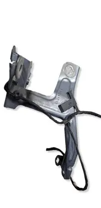 BMW 5 G30 G31 G38 Front splash guards bracket 734961713