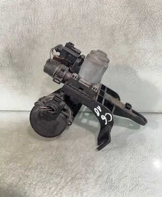 Audi A6 S6 C6 4F Electric auxiliary coolant/water pump 0392023007 4f2959617b