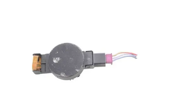 BMW 5 F10 F11 Rain sensor 6814616