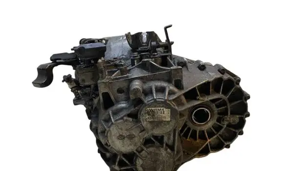Hyundai Santa Fe Manual 6 speed gearbox 430003B070