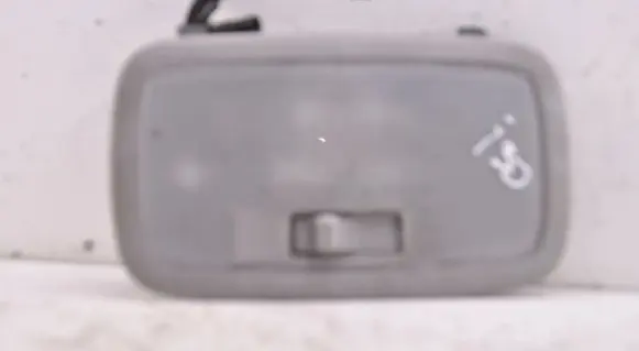 Hyundai i30 Front seat light 928502H000