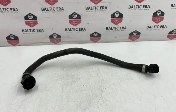 BMW 1 F20 F21 Engine coolant pipe/hose 8514058 147213
