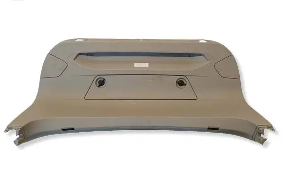 BMW 4 F36 Gran coupe Tailgate/boot cover trim set 7314637 20024110 7365853