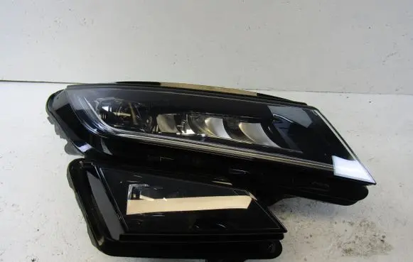 Headlight/headlamp