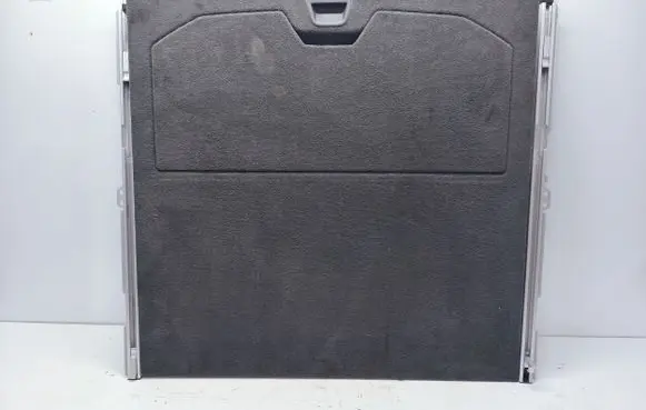 Volvo XC70 Trunk/boot mat liner 39813844 31348247