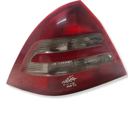 Mercedes-Benz C W203 Rear/tail lights ULO3311 1A544276