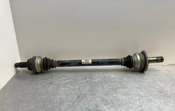 BMW 6 F06 Gran coupe Rear driveshaft 7566086 6640352 0253141687180A