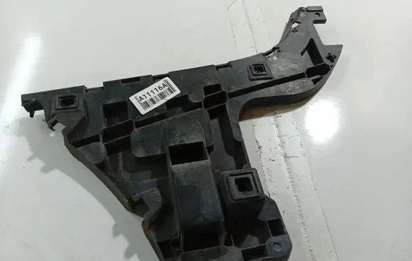 Volvo S80 Rear bumper mounting bracket 31213294