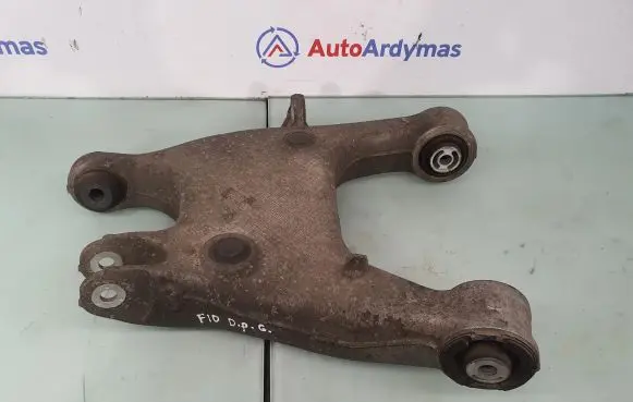 BMW 5 F10 F11 Rear upper control arm/wishbone 33326865898 6794876