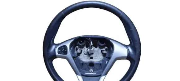 Ford Fiesta Steering wheel 8A613600EG