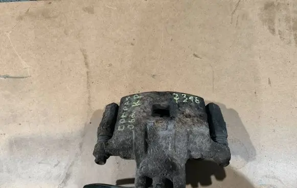 Jeep Compass Front brake caliper 4115