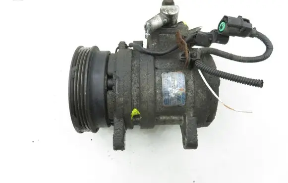 KIA Picanto Air conditioning (A/C) compressor (pump) 97701XXXXX