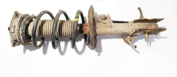 Nissan Qashqai Front shock absorber/damper