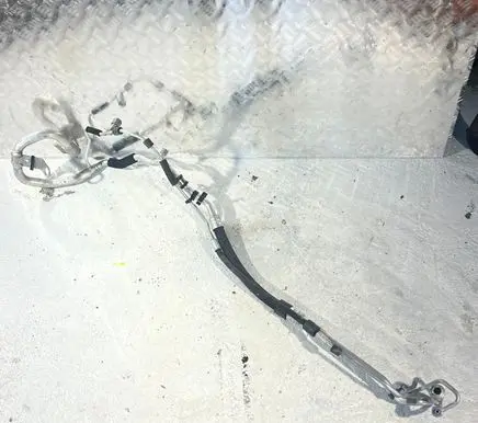 Mercedes-Benz GLC X253 C253 Engine coolant pipe/hose A2138302602