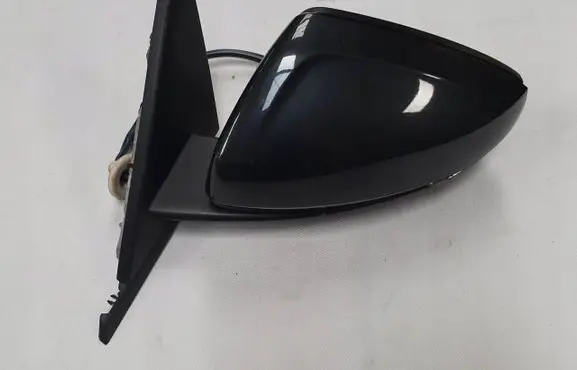Audi A1 Front door electric wing mirror